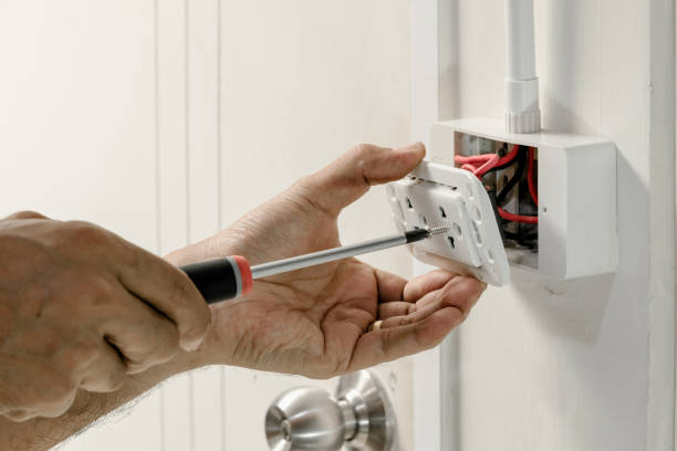 Best Electrical Remodeling Services  in Eudora, AR