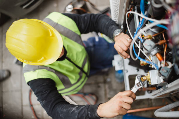 Emergency Electrical Repair Services in Eudora, AR