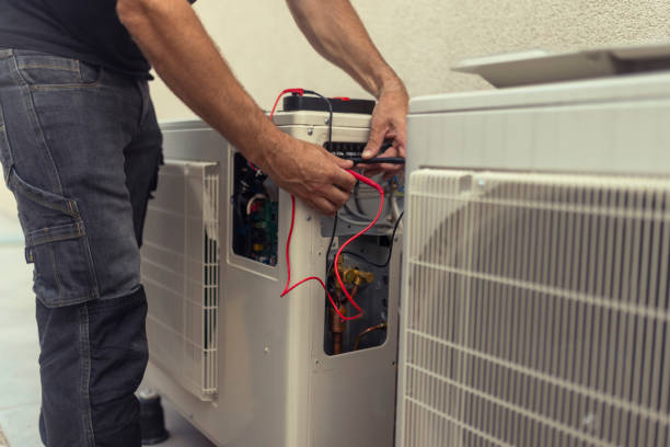 Best Emergency Electrical Repair Services  in Eudora, AR